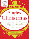 Cover image for A Cup of Comfort Stories for Christmas